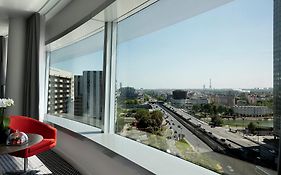 Melia Paris La Defense